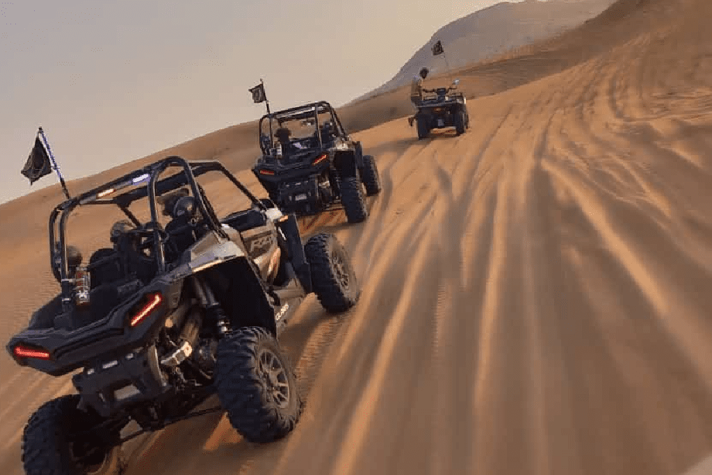 Buggy Dubai DXB | Dune Buggy Dubai - Desert Rental Tours